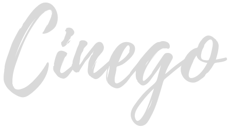 Cinego logo